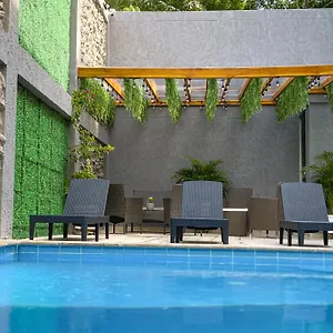 Hotel El Marques De Manga, Cartagena